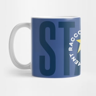 RPD: STARS Mug